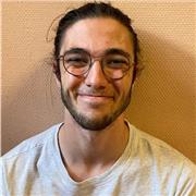 Ex-etudiant en prépa lettres supérieures à Notre Dame de la Paix à Lille je peux donner des cours de français, d'anglais et de grec à des étudiants en classe de seconde ou en dessous